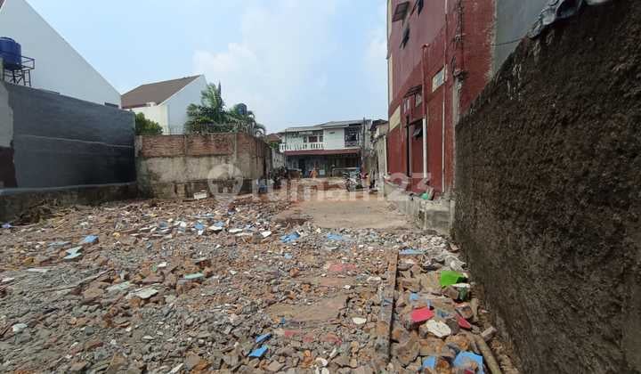 Jual Murah Tanah Siap Bangun Ciputat Timur - 10 Menit MRT Lebak Bulus
