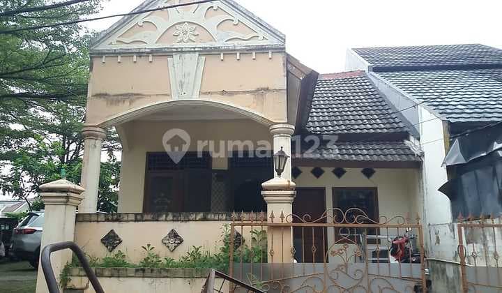 Jual Rumah Murah Di Griya Jakarta