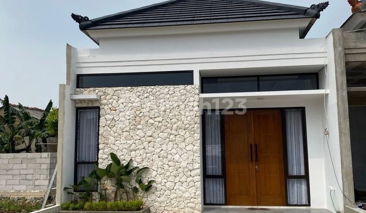 3 Juta Langsung Akad! Free Semua Biaya Sampai Akad