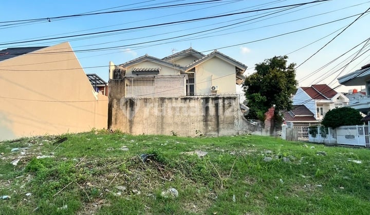 DIJUAL TANAH CITRA GARDEN 210M2 HARGA 15JT/M2 FG556 DIJUAL TANAH CITRA GARDEN 210M2 HARGA 15JT/M2 FG556