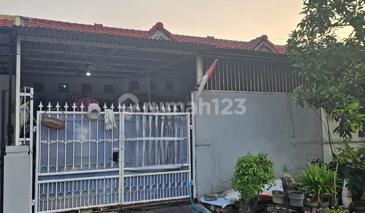DIJUAL RUMAH PURI GARDEN 96M2 Harga : 1,6 M FG544 DIJUAL RUMAH PURI GARDEN 96M2 Harga : 1,6 M FG544