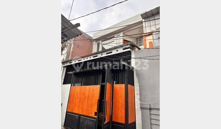 Dijual Rumah Poris Indah 5,5X10m2 Harga 800Jt Nego Por01 No109 Dijual Rumah Poris Indah 5,5X10m2 Harga 800Jt Nego Por01 No109