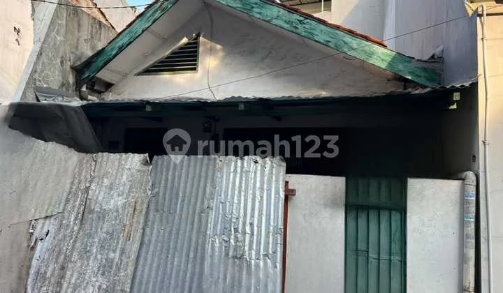 DIJUAL RUMAH TOMANG JAKARTA BARAT 5.8X15M2 HARGA 1.975M TOM21 DIJUAL RUMAH TOMANG JAKARTA BARAT 5.8X15M2 HARGA 1.975M TOM21