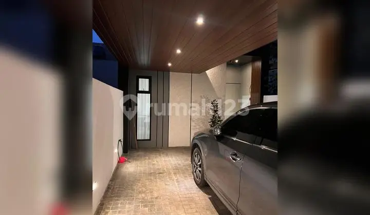 Dijual Rumah Kantor Pinggir Jalan 76M 1,5M