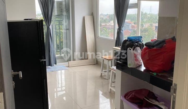 Serpong Garden Apartment 2 BR