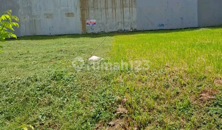 Dijual Cepat Kavling Permatabuana Dijual Cepat Kavling Permatabuana