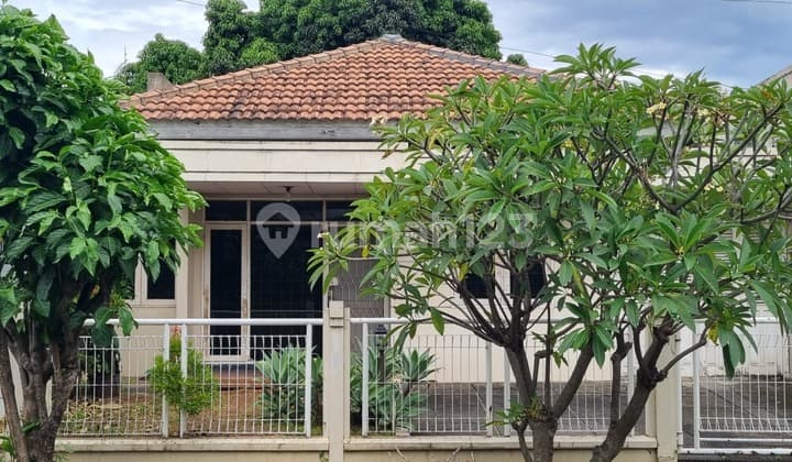 Dijual Rumah Metro Permata 1