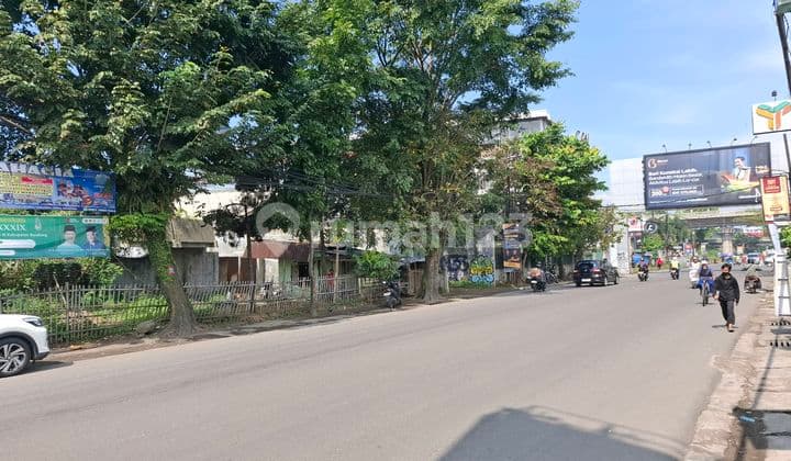 Dijual Tanah Jln Raya Kopo