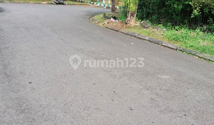 Dijual Kavling Puri Indah