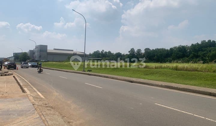 For Sale, Mm 2100 Plot