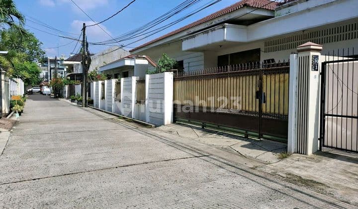 Dijual Kavling Sunride Garden