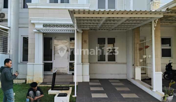 Dijual Rumah Banjar Wijaya