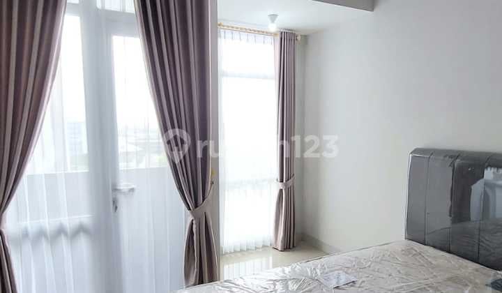 Apartemen, Strata, di Cikarang,Lantai 10