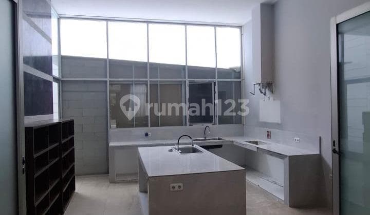 Rumah Pantai Indah Kapuk PIK The Mozart Signature Golf Island