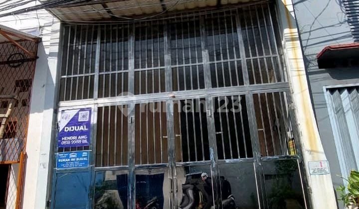 Teluk Gong House Good Condition Fully Furnished Ready to Occupy