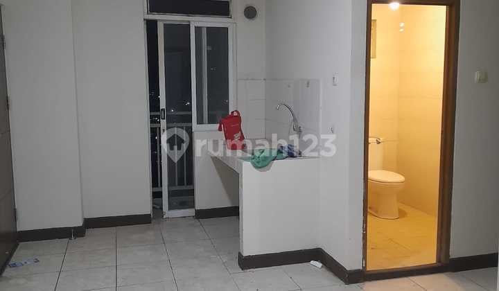 Apartemen Apartment Pluit Sea View Tower Maldives View Laut Murah