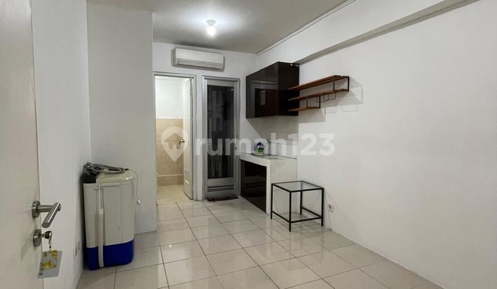 Apartment Apartemen Green Bay Pluit Tower Dahlia Siap Huni Murah