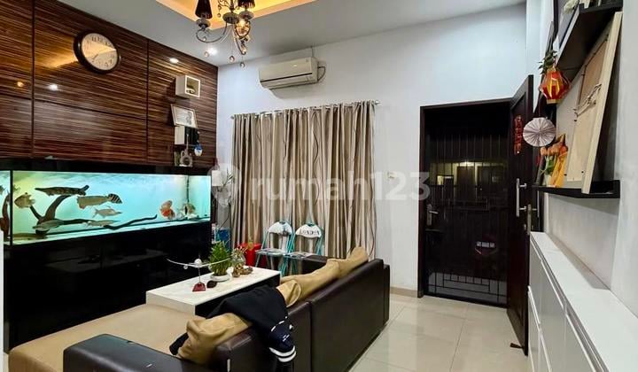housing plot. Indonesian police housing. jalambar, ready to live in. good condition, cheap price.