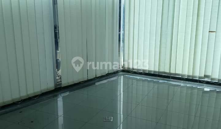 Office Space Kantor Perkantoran Wisma Megah Sunter