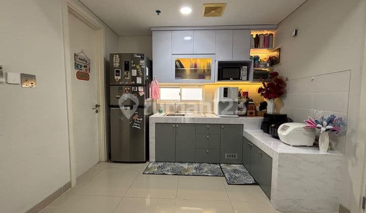 Rainbow Springs Condovillas Serpong 3Br Apartment Cheap