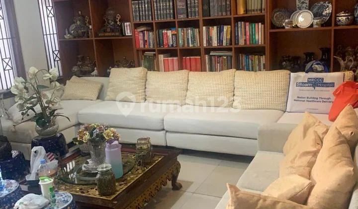 For Sale, Ready-to-Occupy, Good House in Kelapa Puyuh