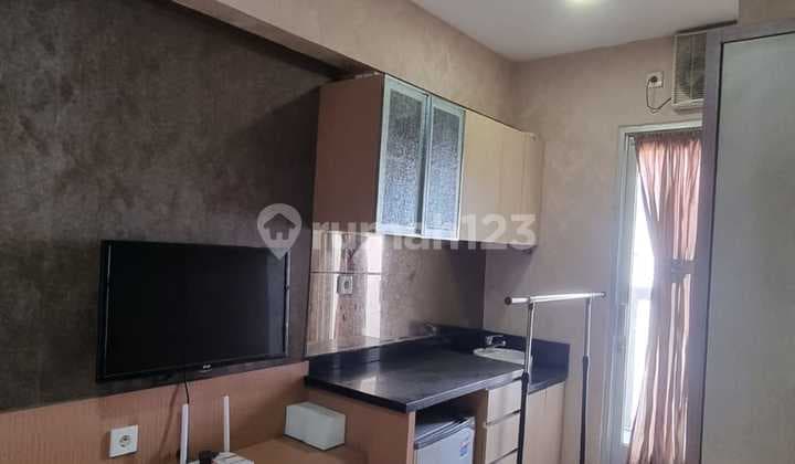 Dijual Apartment Green Bay Pluit Siap Huni