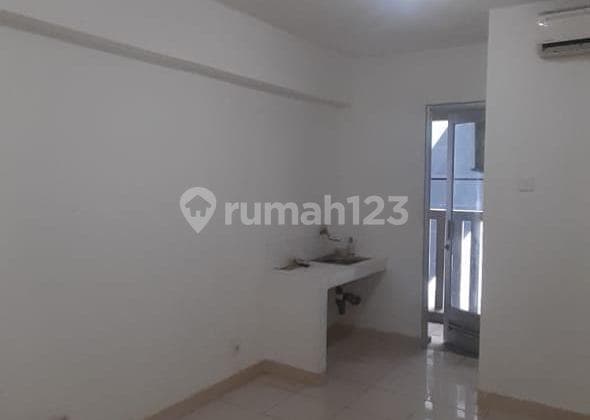 Dijual Apartment Green Bay Pluit Siap Huni