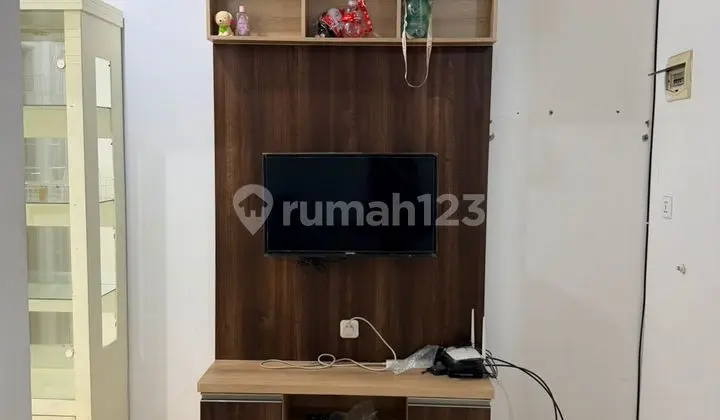 Dijual Apartment Teluk Intan Bagus Siap Huni