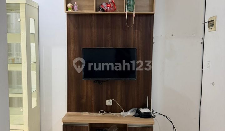 Dijual Apartment Teluk Intan Bagus Siap Huni