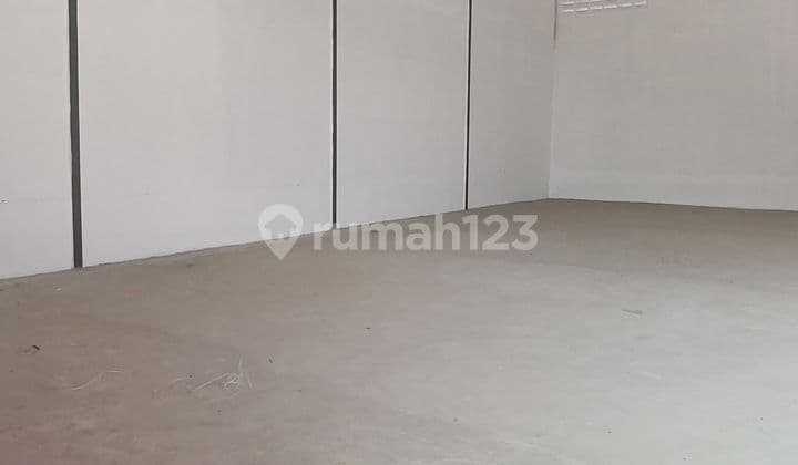 For Rent: Muara Baru Warehouse, Good Condition, Ready to Use