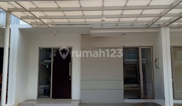 Dijual Rumah Bagus Minimalis Pik2 Siap Huni
