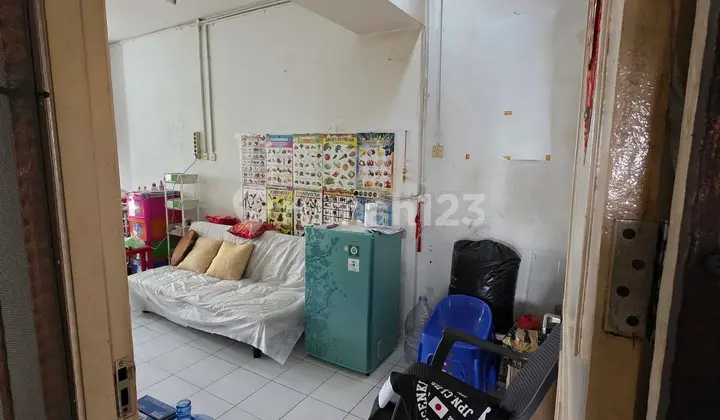 Dijual Apartment Teluk Intan Siap Huni Bagus