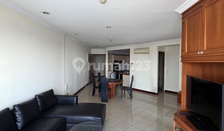 Dijual Marina Kondominium Siap Huni View Laut