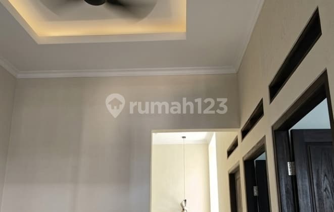 Affordable House in Depok Near Citayam Train Station