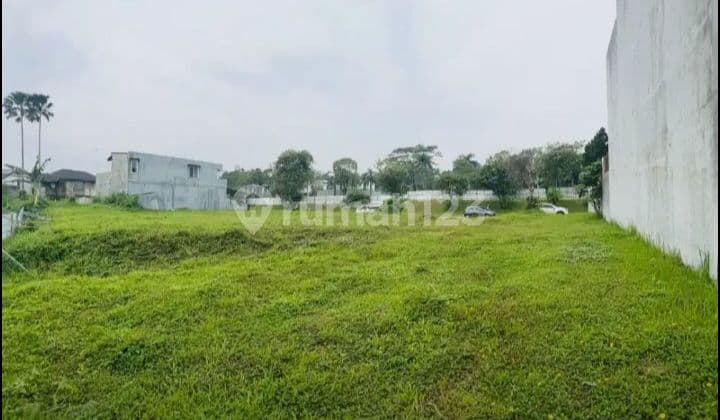 DIJUAL Tanah Kavling di Danau Bogor Raya