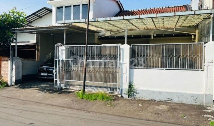 Jual Rumah di Bogor Baru Siap Huni