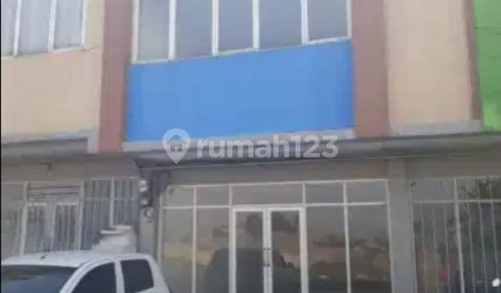 Dijual Ruko Di Bogorinze BNR Bogor Nirwana Residence