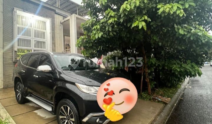 Dijual Rumah Di Cluster Ravenia Pakuan Hills