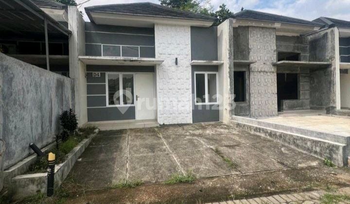 Dp 0% Sudah Dapat Rumah Baru Cicilan 3 Jutaan Free Biaya