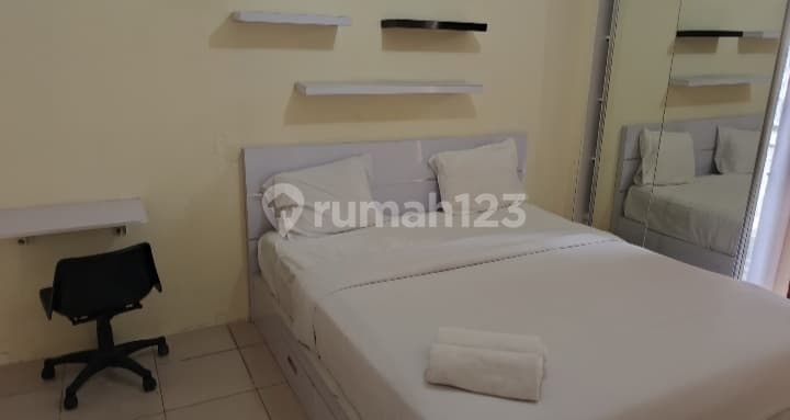 Dijual Cepat Apartemen di Bogor Valley