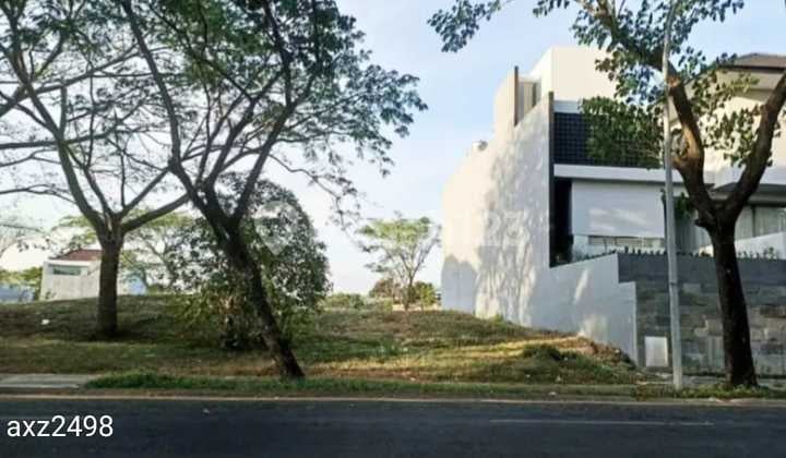 Jual Kavling Siap Bangun Raya Bukit Golf Citraland Jual Kavling Siap Bangun Raya Bukit Golf Citraland