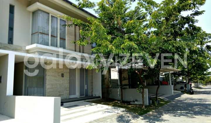 Rent Minimalist House Greenlake Citraland