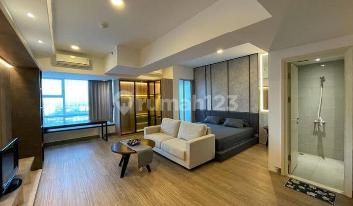 Dijual Apartment Anderson