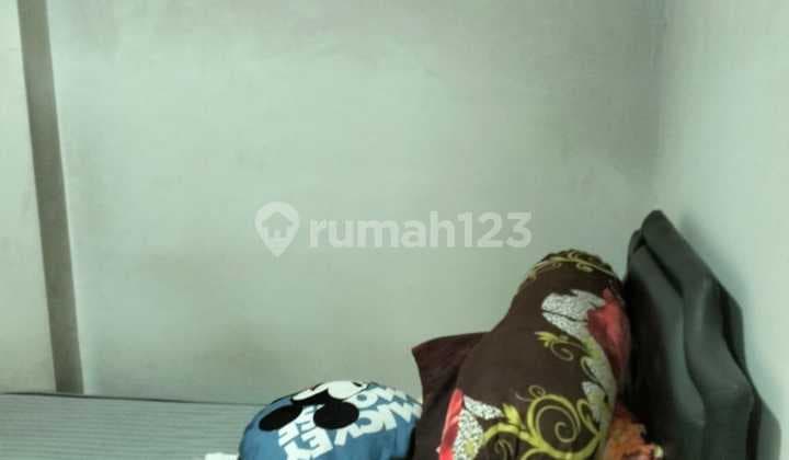 Jual Apartemen Educity 2 Kamar Tidur Full Furnished Bagus Tower