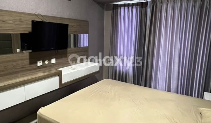 For Rent Orchard Tower Apartment Connected to Pakuwon Mall