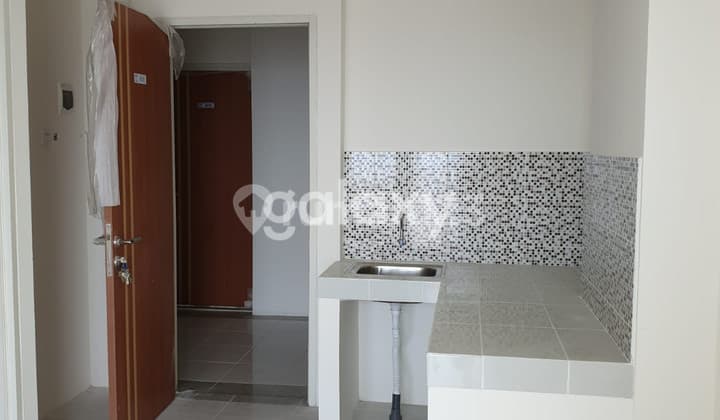 Cheapest Sale 2 BR Apartments Puncak Cbd Side by Side 2 Units