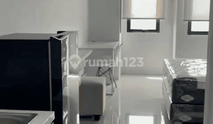 Jual Atau Sewa Cornell Apartment Lantai Favorit