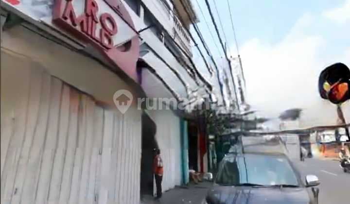Disewakan Ruko Strategis Tambak Rejo, Surabaya