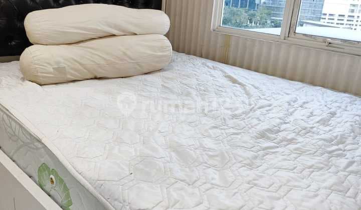 Jual Sewa Apartemen Tanglin 2br Lantai 6, Connect Pakuwon Mall