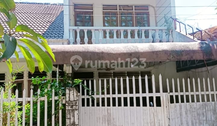 Jual Cepat Rumah HGB Dukuh Kupang Lebar 18 Cocok Buat Kost2 An